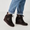 Γυναικεία αθλητικά παπούτσια TAMARIS 1-25282-47-304 mocca