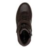 Γυναικεία αθλητικά παπούτσια TAMARIS 1-25282-47-304 mocca