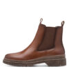 Tamaris Μποτάκια 1-25436-41 356 Muscat Leather