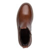 Tamaris Μποτάκια 1-25436-41 356 Muscat Leather