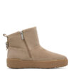Tamaris Μποτάκια 1-26405-47 341 Taupe