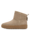 Tamaris Μποτάκια 1-26405-47 341 Taupe