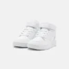 Champion Sneaker Μποτάκι RD18 2.0 B GS S32413-WW009 Λευκό