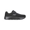 SKECHERS 216486 bbk GO WALK Flex - Remark