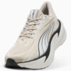 Ανδρικά Παπούτσια για Τρέξιμο Μπεζ - PUMA Maxima Pro 313313 23
