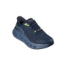 Skechers Max Cushioning Ανδρικά Sneakers Navy Μπλε Κωδικός: 220421-NVMT