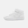Champion Sneaker Μποτάκι RD18 2.0 B GS S32413-WW009 Λευκό