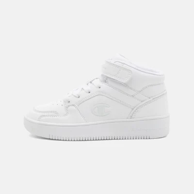 Champion Sneaker Μποτάκι RD18 2.0 B GS S32413-WW009 Λευκό