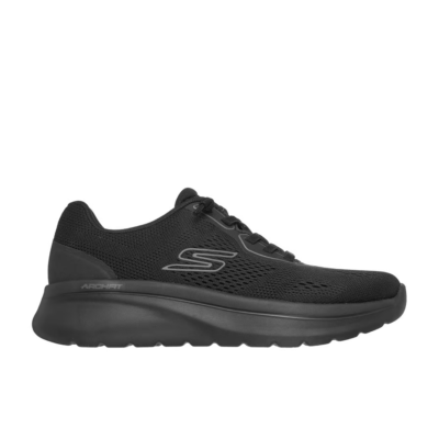Γυναικεία sneakers SKECHERS 125848 bbk