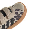 Adidas KH8703 Βρεφικά Sneakers Πολύχρωμα