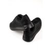 Zak Shoes Ανδρικά Sneakers  Μαύρο SD04017