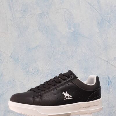 U.S GRAND POLO GPM21265L BLACK