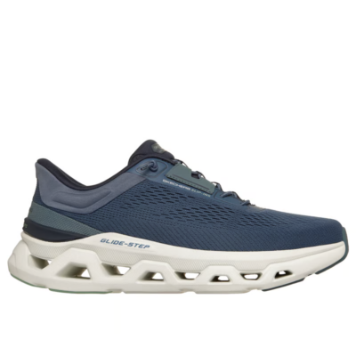 SKECHERS αντρικά αθλητικά  233026-NVY NAVY