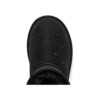 B & W Αδιάβροχο Μποτάκι BWSH543001 BLACK