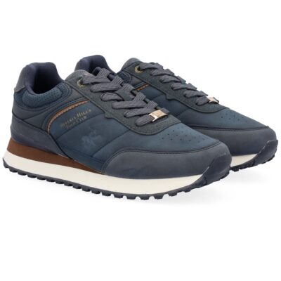 BEVERLY HILLS POLO CLUB BHM623001 ΝAVY