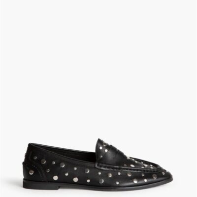 Corina mocassins m6565 Black