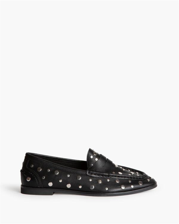 Corina mocassins m6565 Black