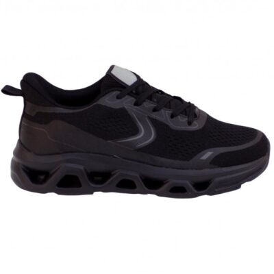 Γυναικεία sneakers CC200 black