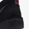 D.FRANKLIN γούνινα μποτάκια DFSH370016-BLAC