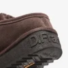 D.FRANKLIN χειμερινά clogs DFSH375005-CHOC