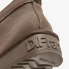 D.FRANKLIN γούνινα μποτάκια DFSH375010-ΤΑUPE