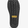 D.FRANKLIN γούνινα μποτάκια DFSH426002-BLACK