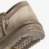 D.FRANKLIN γούνινα μποτάκια DFSH426002-STON