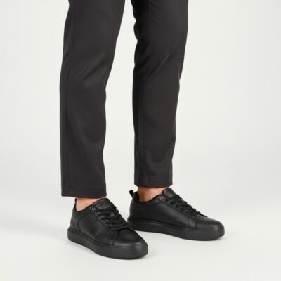 BEVERLY HILLS POLO CLUB BHM624400-0003 BLACK