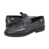 Loafer δερμάτινο Guy Laroche μαύρο GL20099