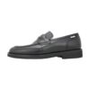 Loafer δερμάτινο Guy Laroche μαύρο GL20099