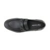 Loafer δερμάτινο Guy Laroche μαύρο GL20099
