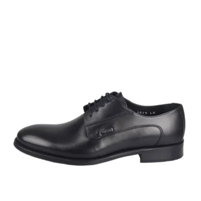 Ανδρικά κουστουμιού Guy Laroche 4614 1025 Black