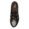 Jana Softline ΓΥΝΑΙΚΕΙΟ LOAFER 8-24766-42 308 MOCCA PATENT