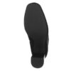 Ankle boots σε μαύρο χρώμα mvp360