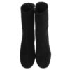 Ankle boots σε μαύρο χρώμα mvp360