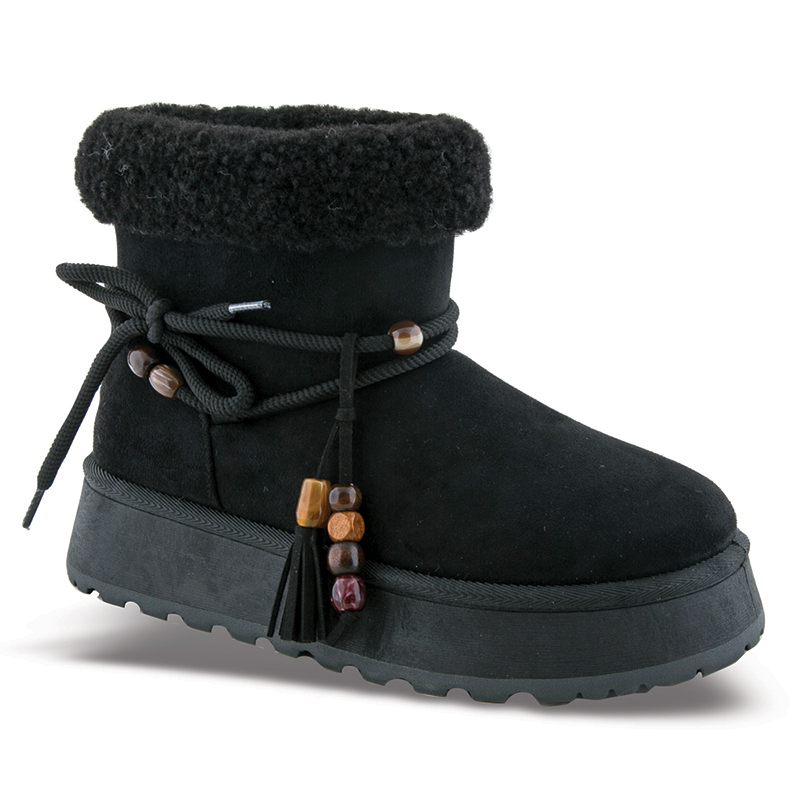 Zak boots sd28013 beige (Αντιγραφή)
