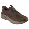 SKECHERS USA STREET WEAR MENS ENCORE 211382_COC ΚΑΦΕ