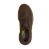 SKECHERS USA STREET WEAR MENS ENCORE 211382_COC ΚΑΦΕ