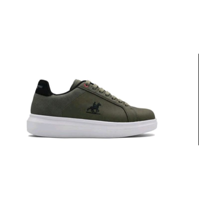U.S GRAND POLO GPM21135-7720 GREEN