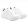 21136 U.S.Grand Polo Ανδρικά Sneakers Λευκό