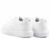 21136 U.S.Grand Polo Ανδρικά Sneakers Λευκό