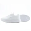 21136 U.S.Grand Polo Ανδρικά Sneakers Λευκό