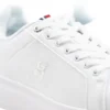 21136 U.S.Grand Polo Ανδρικά Sneakers Λευκό