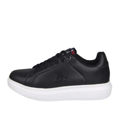 Ανδρικά Sneakers Us Grand Polo Gpm21136l S26 2020 Black