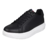 Ανδρικά Sneakers Us Grand Polo Gpm21136l S26 2020 Black