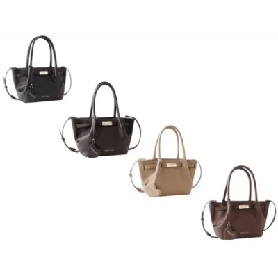 Marco Tozzi Ladies Shoulder Bag 61104-47 990