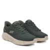 Skechers Αθλητικά Bobs B Flex 118116 Σκούρο πράσινο
