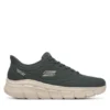 Skechers Αθλητικά Bobs B Flex 118116 Σκούρο πράσινο