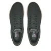Skechers Αθλητικά Bobs B Flex 118116 Σκούρο πράσινο