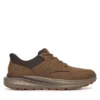 SKECHERS Αθλητικά Slade Ultra - Ronan 211448 Καφέ